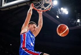 Nikola Jović: "Nismo mi još pokazali koliko možemo"